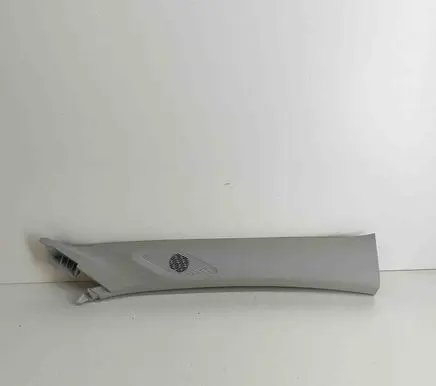 (A) pillar trim