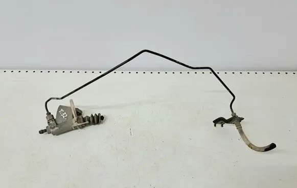 Clutch slave cylinder