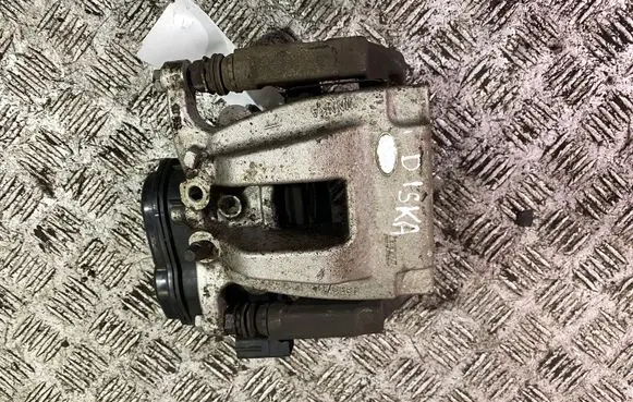 Land Rover Discovery 5 Rear brake caliper HPLA2K327DF