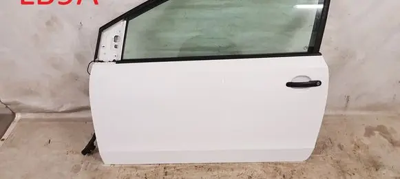 Volkswagen Up Door (2 Door Coupe) 