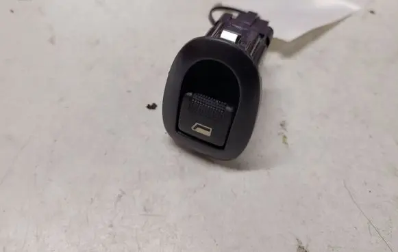 Citroen C3 Electric window control switch