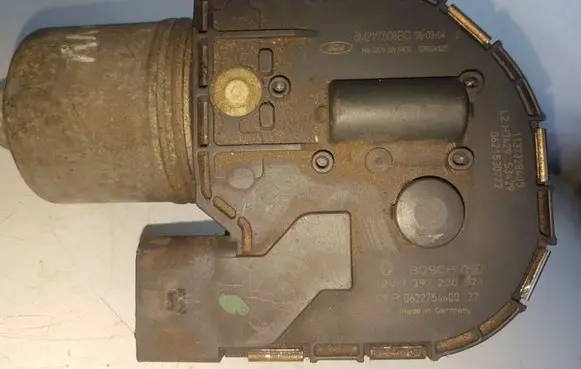 Ford Galaxy Wiper motor 1397220521 6M2117508BC