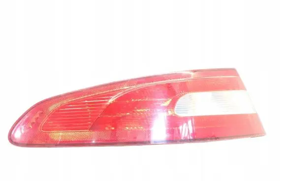 Jaguar XF X250 Rear/tail lights 8X2313404BD