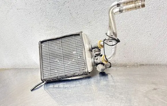 Opel Astra G Heater blower radiator 52479236