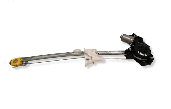 Mazda CX-30 Rear door window regulator with motor BCJH7258X