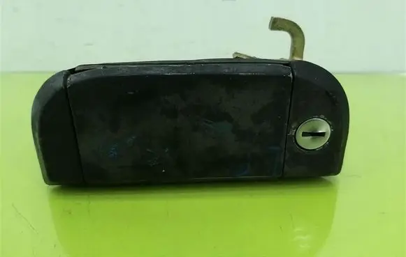 Volkswagen Transporter - Caravelle T4 Front door exterior handle 