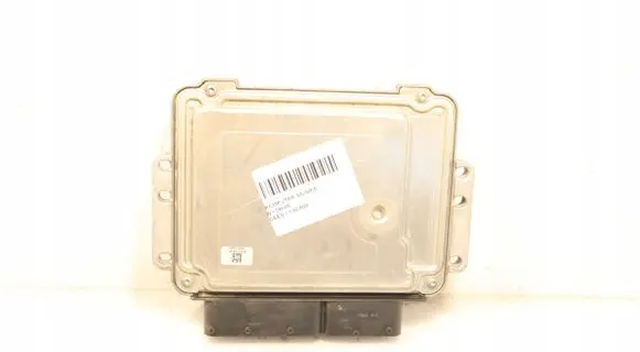 KIA Ceed Engine control unit/module ECU 0281013569