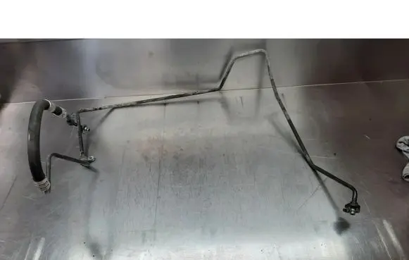 Volvo S60 Other wiring loom