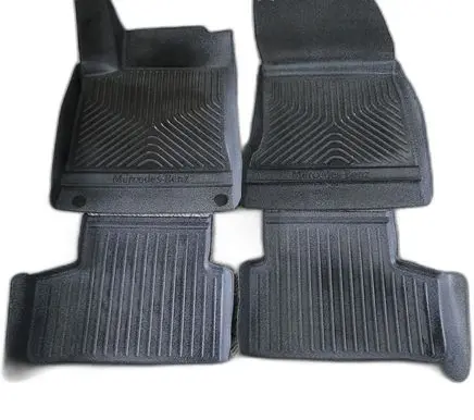 Mercedes-Benz B W247 Other interior part 