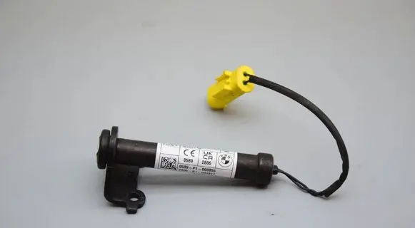 BMW X1 U11 Bonnet Pedestrian Airbag Actuator 9883419
