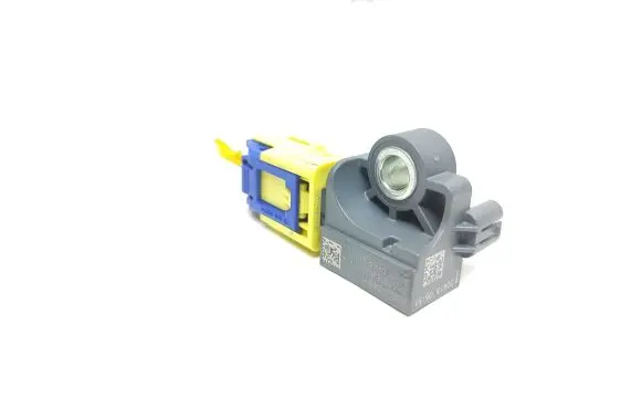 Hyundai Tucson TL Airbag deployment crash/impact sensor 95920B4000 09152018 A7177868810