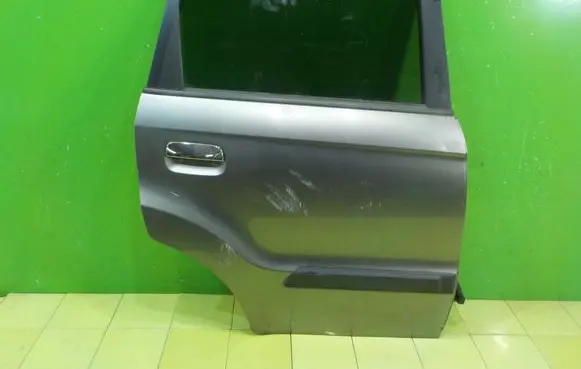 KIA Soul Rear door PRAWE