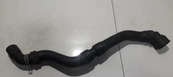 Volkswagen Golf IV Engine coolant pipe/hose 1c0122291