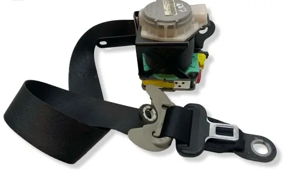 Toyota Corolla E140 E150 Front seatbelt F105P
