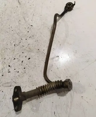 Honda CR-V Turbo turbocharger oiling pipe/hose