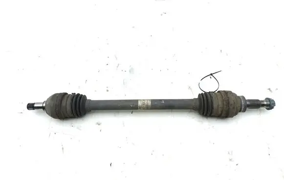 Mercedes-Benz CLA C117 X117 W117 Rear driveshaft 12463500610 15061027133 01001000000000