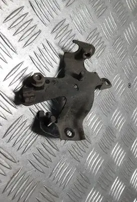 Mitsubishi Outlander Other under body part 