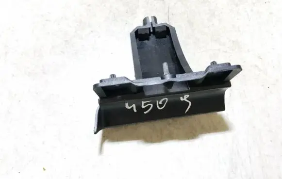 Volkswagen Phaeton Other interior part 3d2712305 1010490001