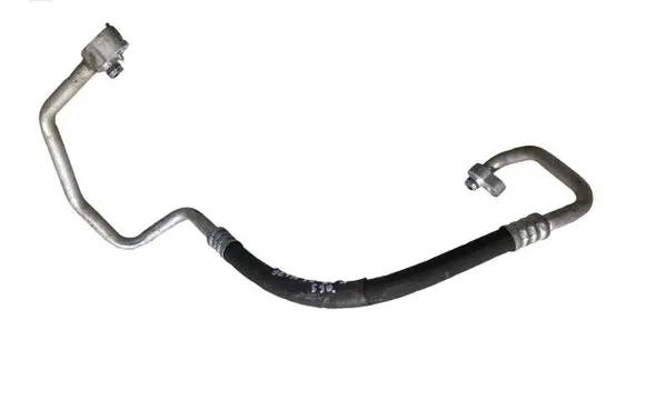 Volkswagen Jetta VI Air conditioning (A/C) pipe/hose 5C0820721C