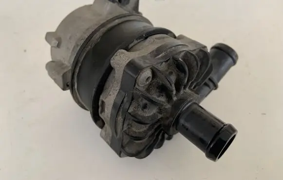 Audi Q5 SQ5 Electric auxiliary coolant/water pump 8K0965567A