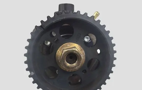 Opel Vectra C Fuel injection high pressure pump 0445010097 0055204599 0409017