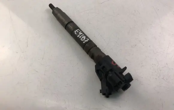 Volvo V70 Fuel injector 31303238