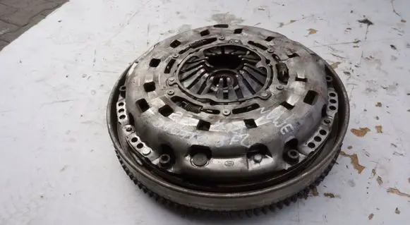 Fiat Ducato Clutch set kit