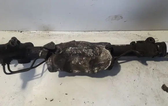 Ford Focus Steering rack