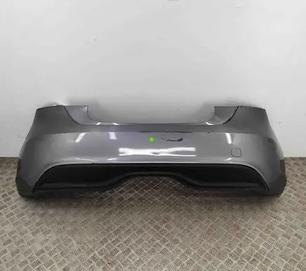 Mercedes-Benz A W176 Rear bumper A1768800440