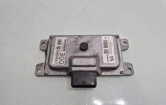 Nissan Murano Z52 Gearbox control unit/module 310F6BV91A