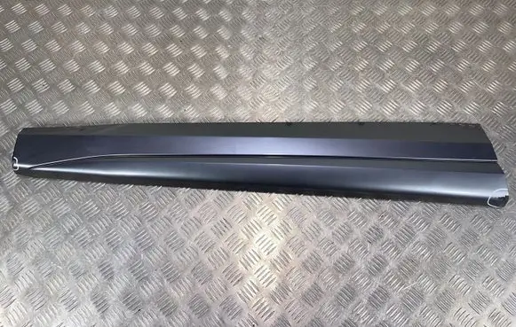 Cupra Formentor Front door trim (molding) 5FF854939B