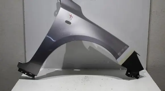 Mazda 3 I Fender