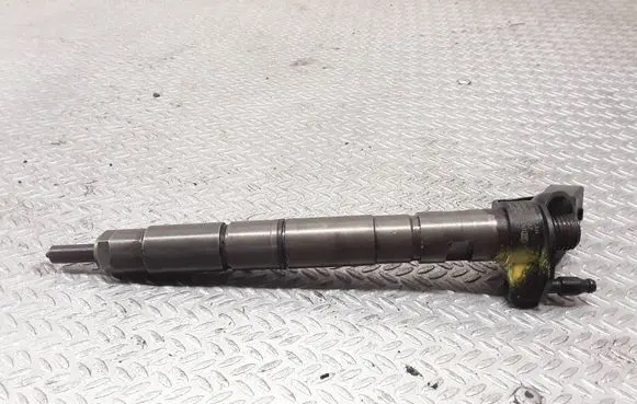 Audi A6 S6 C6 4F Fuel injector 059130277AH 0445115052