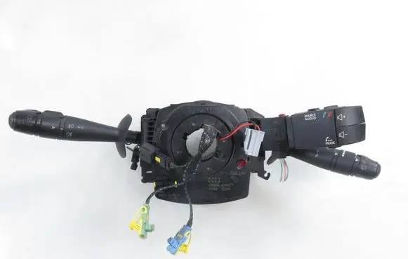 Renault Espace - Grand espace IV Wiper turn signal indicator stalk/switch 8200328899 8200420148