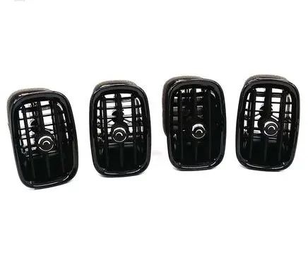 Mini Cooper Countryman F60 Dashboard trim 19050710