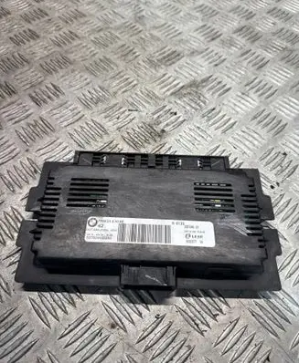 BMW X5 E70 Light module LCM 9287250
