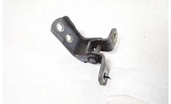 Toyota Corolla Verso E121 Front door upper hinge 68710-12150