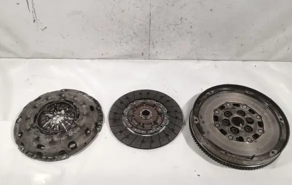 Alfa Romeo Brera Clutch set kit