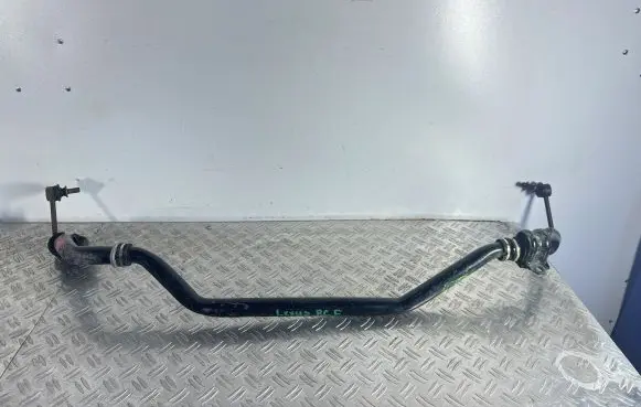 Lexus RC Front anti-roll bar/sway bar