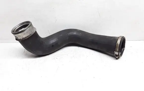Mercedes-Benz ML W164 Intercooler hose/pipe A1645281582