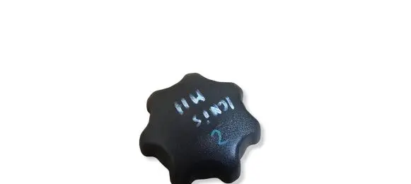 Suzuki Ignis Seat adjustment knob 8521184E00S1S 09115337
