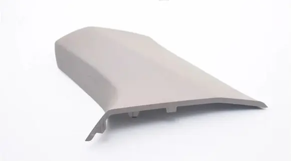 BMW X5 E70 (B) Pillar trim (exterior) 7141498