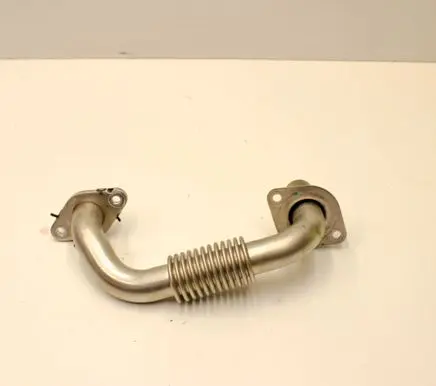 Fiat Ducato EGR valve line/pipe/hose 46356275