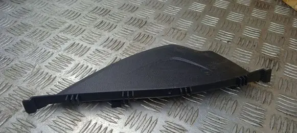 BMW 3 F30 F35 F31 Dashboard side end trim 9218554