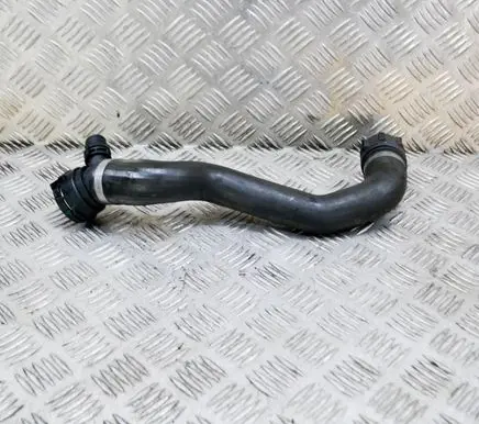 BMW X5 F15 Engine coolant pipe/hose 7644095