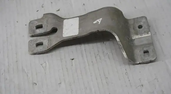 BMW 7 G11 G12 Other body part 7357181