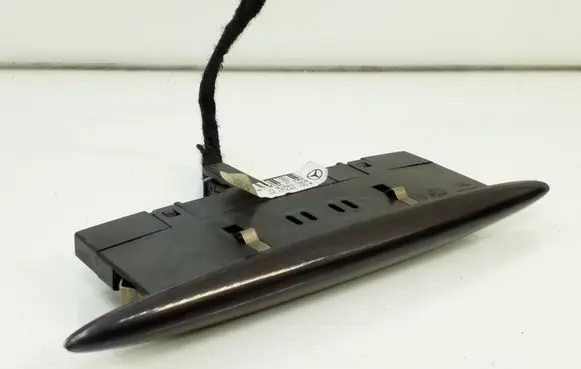 Mercedes-Benz ML W164 Parking PDC sensor display screen A0015423723 102367600