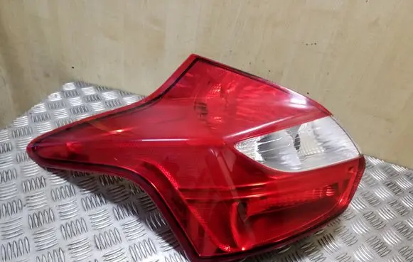 Ford Focus Rear/tail lights BM5113405A BM5113405B