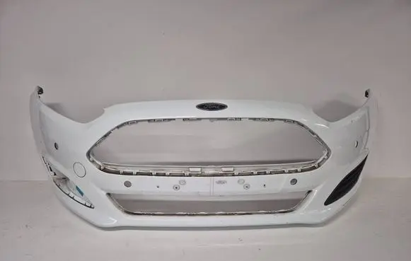 Ford Fiesta Front bumper C1BB17757A