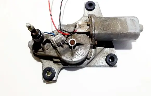 Mazda 626 Rear window wiper motor wm42041s